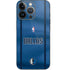 NBA Dallas Mavericks Jersey iPhone 14 Pro Skin